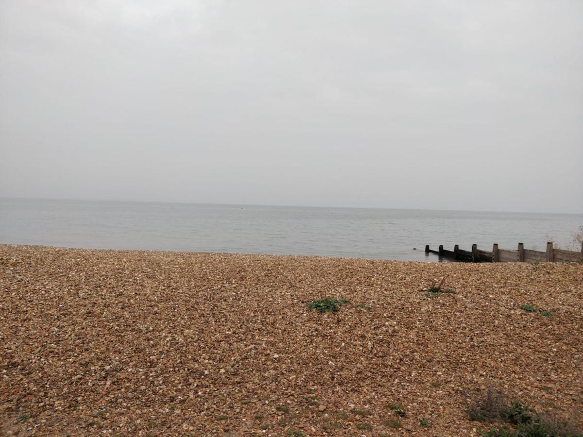 Central Townhouse Whitstable Dış mekan fotoğraf